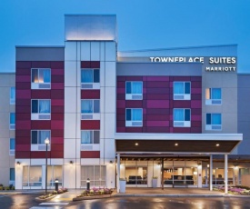 TownePlace Suites by Marriott Tacoma Lakewood