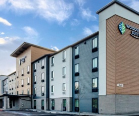 WoodSpring Suites Tacoma - Lakewood