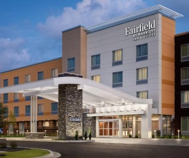 Fairfield Inn & Suites by Marriott Denver Southwest/Lakewood