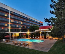 Hampton Inn Denver West Federal Center