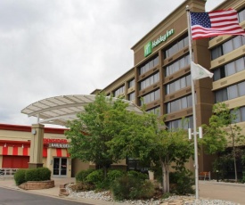 Holiday Inn Denver Lakewood, an IHG Hotel