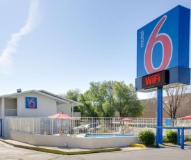 Motel 6-Lakewood, CO - Denver