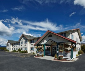 Columbine Inn and Suites