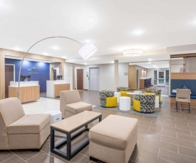 Microtel Inn & Suites by Wyndham Limon