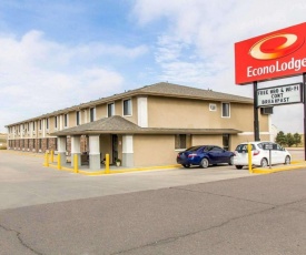 Econo Lodge Limon