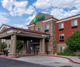 Holiday Inn Express Hotel & Suites Limon I-70/Exit 359, an IHG Hotel