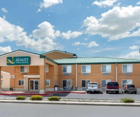 Quality Inn & Suites Limon