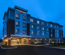 Courtyard by Marriott Boston Littleton