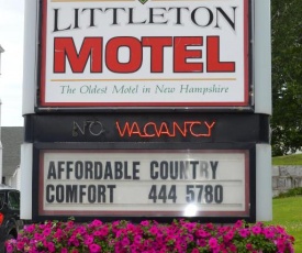 The Littleton Motel