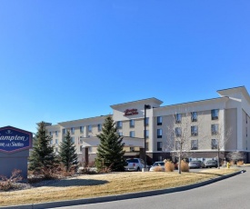 Hampton Inn & Suites Denver Littleton