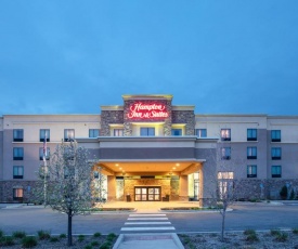 Hampton Inn and Suites Denver/South-RidgeGate