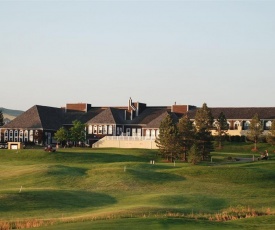 Lone Tree Golf Club and Hotel