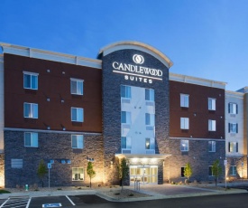 Candlewood Suites Longmont, an IHG Hotel