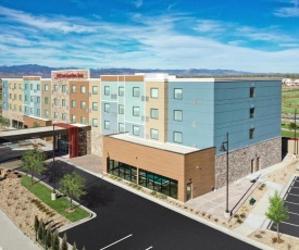 Hilton Garden Inn Longmont - BRAND NEW!