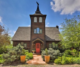 Upscale Boulder Area Home on 40-Acre Working Farm!