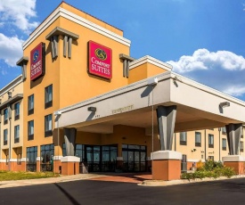 Comfort Suites Firestone Longmont