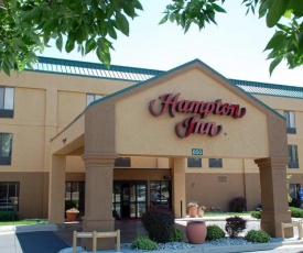 Hampton Inn Longmont