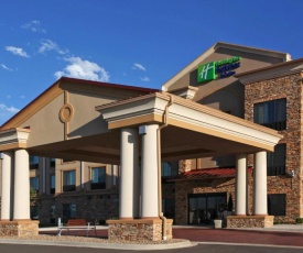 Holiday Inn Express Hotel & Suites Longmont, an IHG Hotel