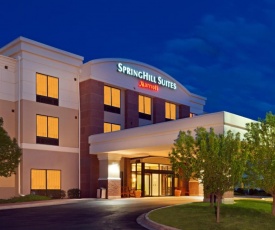 SpringHill Suites Boulder Longmont