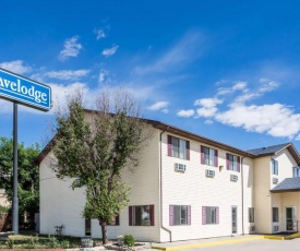 Travelodge by Wyndham Longmont