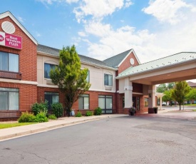 Best Western Plus Louisville Inn & Suites