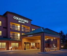 Courtyard by Marriott Boulder Broomfield