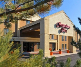 Hampton Inn Boulder/Louisville