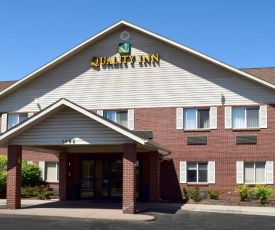 Quality Inn Louisville - Boulder