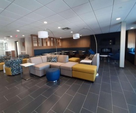 Microtel Inn & Suites by Wyndham Loveland