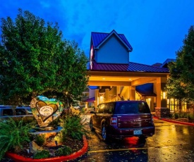 Best Western Plus Loveland Inn