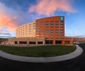 Embassy Suites Loveland Hotel, Spa & Conference Center