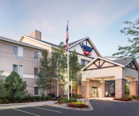 Fairfield Inn by Marriott Loveland Fort Collins