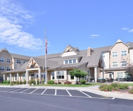 Residence Inn by Marriott Loveland Fort Collins