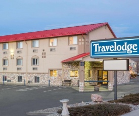 Travelodge by Wyndham Loveland/Fort Collins Area