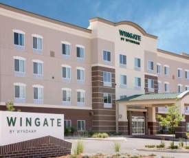 Wingate by Wyndham Loveland Johnstown