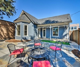 Downtown Salida Home, 1 Block to Main Street, 0547