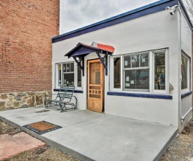 0601 Historic Home with Yard In Downtown Salida!