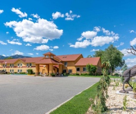 Baymont by Wyndham Salida