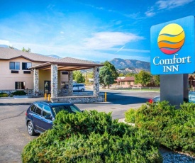 Comfort Inn Salida