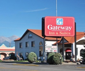 Gateway Inn and Suites