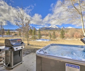 EPIC Smart Home Near Keystone, Copper, Breck, Vail