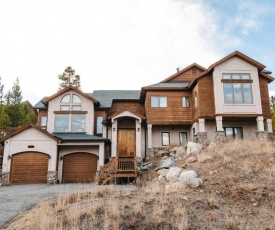 HSRW Falcon Home 5 Bed 4 Bath Silverthorne