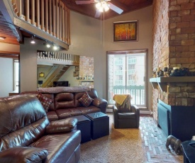 Lodgepole Loft