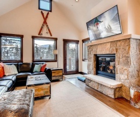 Riverside Condo in Silverthorne