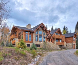 Woodland Lodge at Ruby Ranch Home