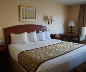 Luxury Inn & Suites