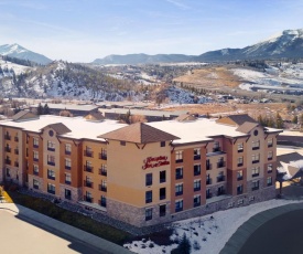 Hampton Inn & Suites Silverthorne