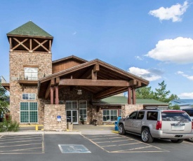 Quality Inn and Suites Summit County