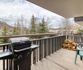 1 Bath Studio Apartment in Snowmass Village