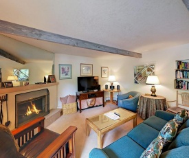 Condo in Snowmass Village #5AB